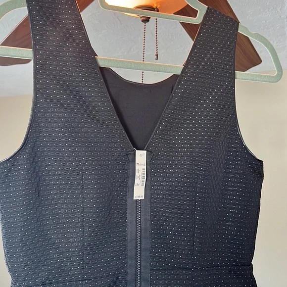 Madewell dress sz 4 - Picture 5 of 9